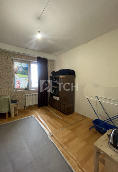 3-комн. квартира, Красногорск, Молодёжная улица, 2, #id1213299