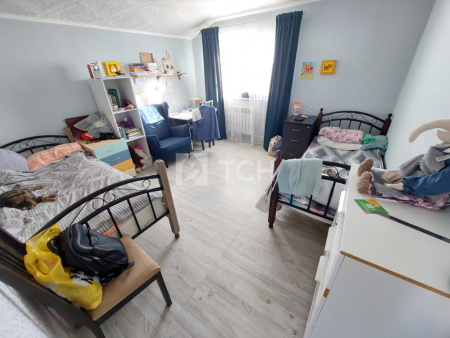 Дом, г.о. Пушкинский, садовое товарищество Клюковка-1, #id1036919