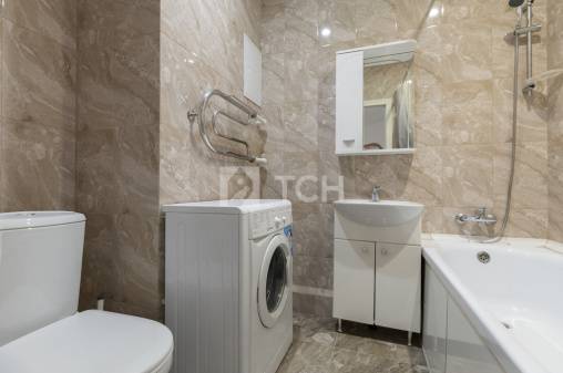 3-комн. квартира, Королёв, улица Академика Легостаева, 8, #id804576