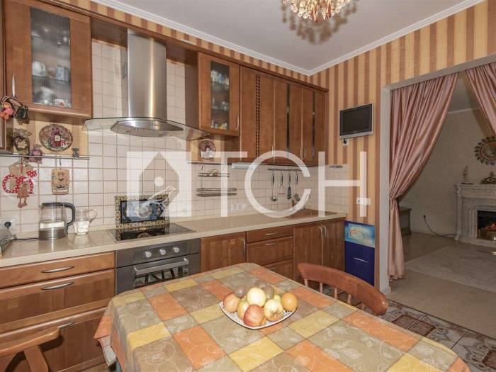 3-комн. квартира, Мытищи, ул Благовещенская, 9 #id274873