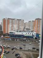 1-комн. Квартира, Королёв, проспект Космонавтов, 20/35, #id686686