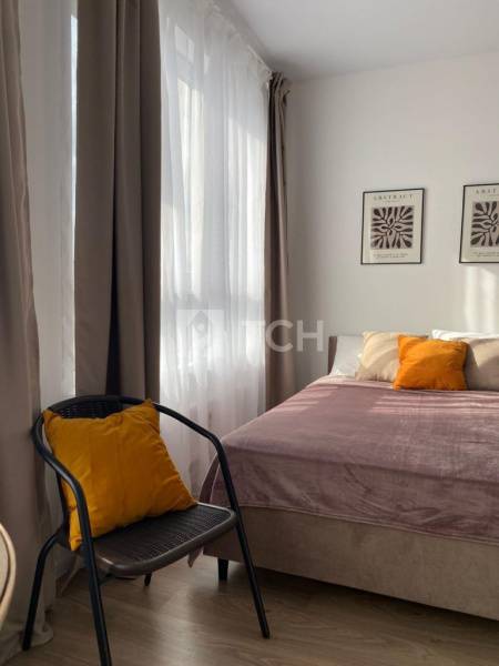 Квартира-студия, Мытищи, улица Стрельбище Динамо, 10, #id1980662