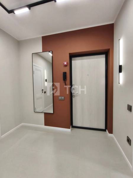 2-комн. квартира, Ивантеевка, Заводская улица, 9А, #id2252816