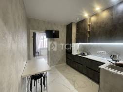 3-комн. квартира, село Тарасовка, 2, #id2237285