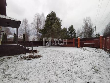 Дом, Раменский муниципальный округ, деревня Фенино, 17, #id2006653