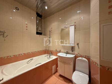 1-комн. квартира, Мытищи, 1-й Трудовой переулок, 7, #id1811831