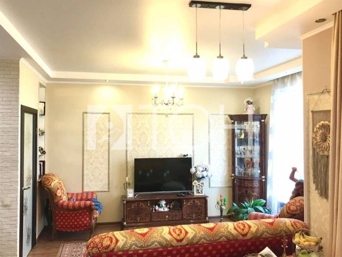 2-комн. квартира, Мытищи, ул Рождественская, 11 #id265625