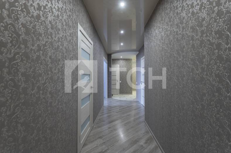 3-комн. Квартира, Балашиха, Чистопольская улица, 26, #id537946