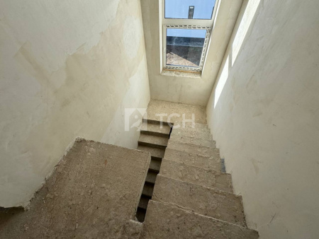 Дом, г.о. Пушкинский, коттеджный посёлок Жюльверн, 55, #id704578