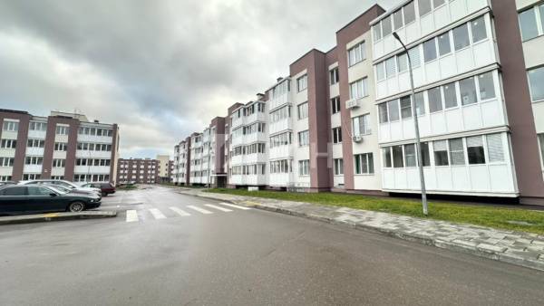 Квартира-студия, село Тарасовка, 2, #id1950942