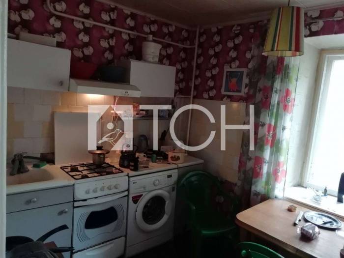 3-комн. квартира, Загорянский, ул Димитрова, 59а #id269644