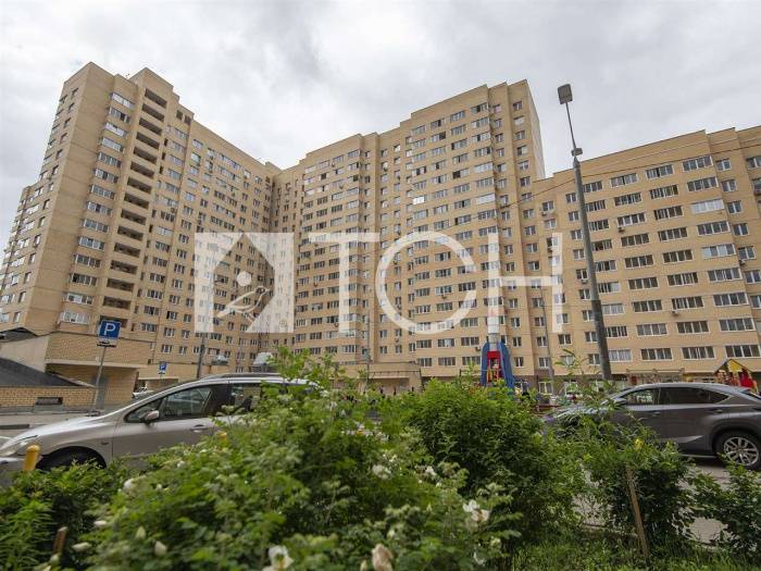 1-комн. квартира, Мытищи, ул Институтская 2-я, 24 #id283331