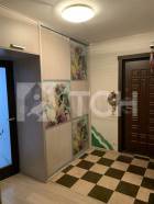 2-комн. квартира, Лосино-Петровский, 6, #id362008