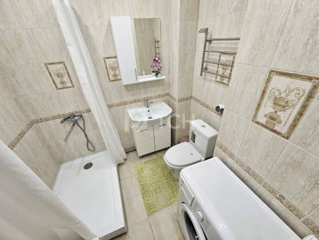 Квартира-студия, Красноармейск, улица Морозова, 16, #id1925806