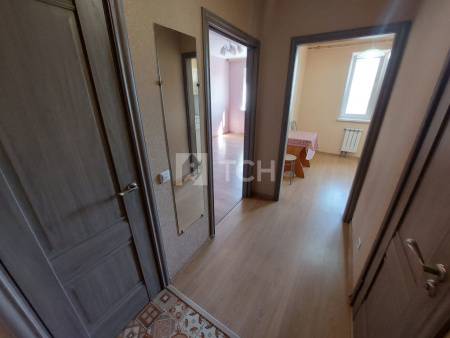 1-комн. квартира, Ивантеевка, улица Бережок, 3, #id2049080