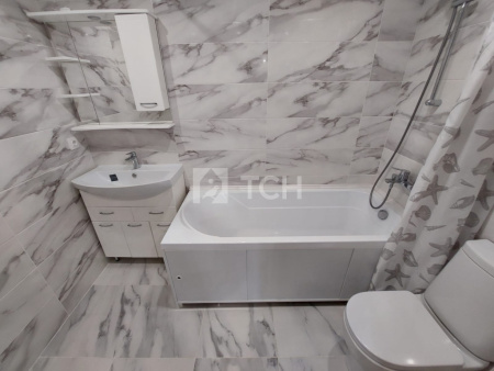 3-комн. квартира, Ивантеевка, улица Прокудина, 4, #id1122802