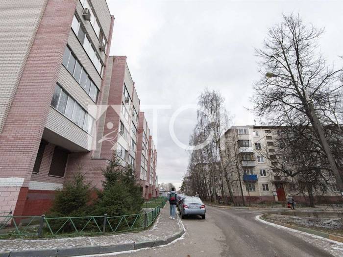 ПСН, Лосино-Петровский, ул Строителей, 8 #id295802