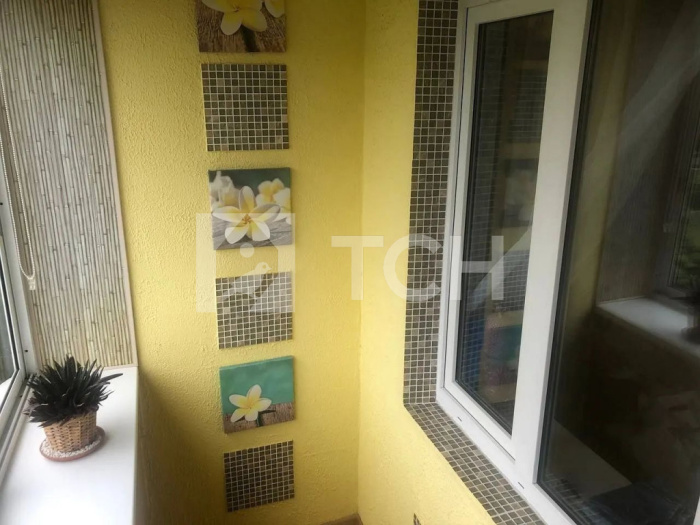 2-комн. Квартира, Мытищи, Лётная улица, 34к2, #id399040