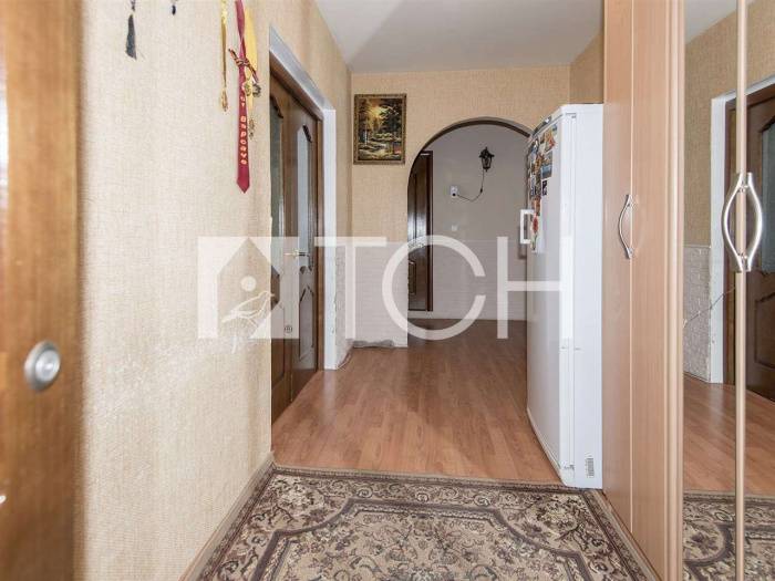 3-комн. квартира, Мытищи, ул Силикатная, 49к4 #id255577