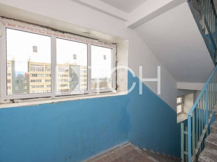 1-комн. квартира, Лесной, ул Пушкина, 8 #id273085