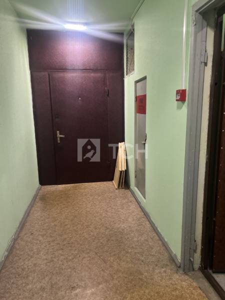 3-комн. квартира, Балашиха, улица Твардовского, 18, #id1950388