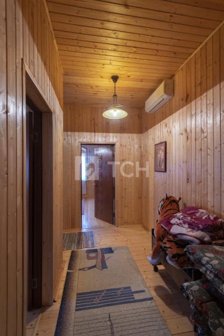 Дом, г.о. Мытищи, деревня Сорокино, Прибрежная улица, 3, #id625210