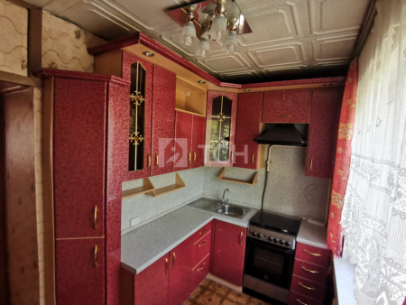 3-комн. квартира, Щёлково, проспект 60 лет Октября, 9, #id1139081