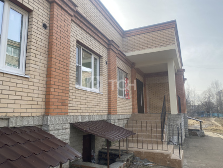 Коммерческая недвижимость, рабочий посёлок Лесной, Советская улица, 3Вк2, #id1383658