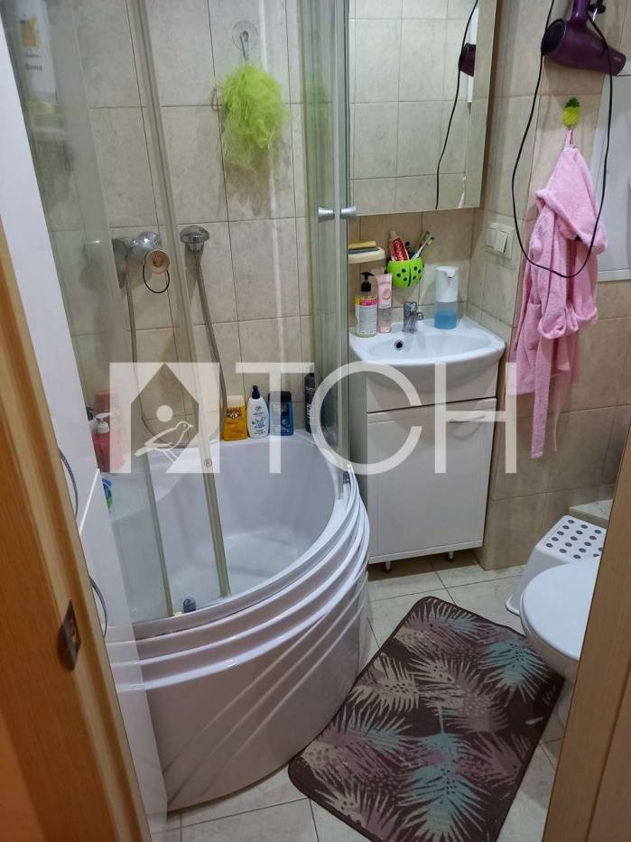 2-комн. квартира, Лесные Поляны, ул Солнечная, 26к3 #id299526