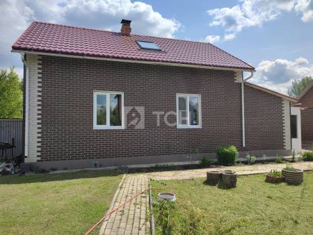 Дом, Орехово-Зуевский г.о., СНТ Заря, 1, #id1519708