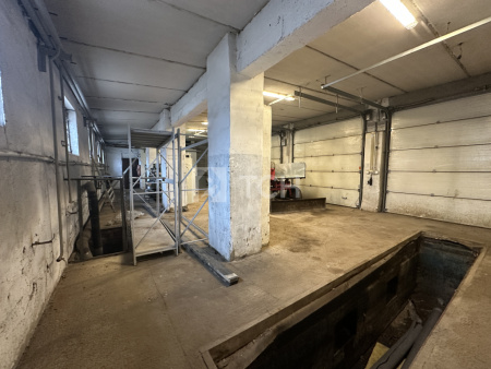 Коммерческая недвижимость, Щёлково, Вокзальная улица, 1с2, #id1308106