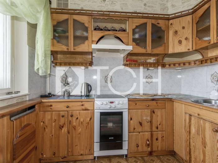 3-комн. квартира, Королев, пр-кт Космонавтов, 2Б #id249293
