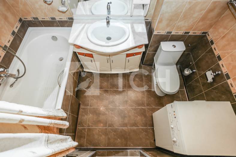 1-комн. Квартира, Мытищи, улица Белобородова, 2к2, #id754657