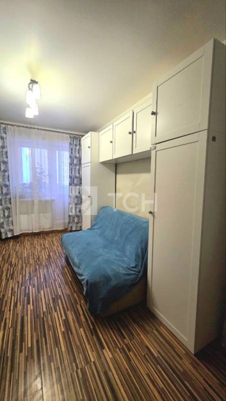 1-комн. квартира, Щёлково, улица Неделина, 26, #id1623070