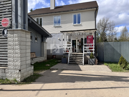 Земельный участок, г.о. Пушкинский, деревня Могильцы, #id1582164