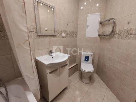 1-комн. квартира, Ивантеевка, улица Бережок, 3, #id2083404