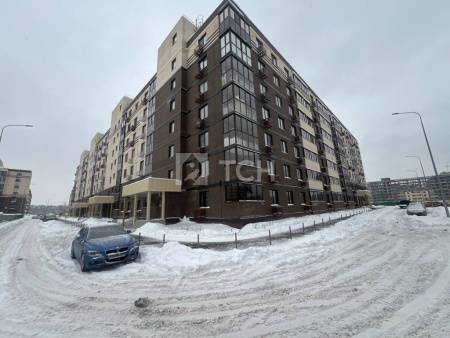 1-комн. квартира, рабочий посёлок Монино, улица Генерала Ковачевича, 10к2, #id1949742