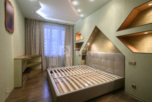 3-комн. квартира, Ивантеевка, улица Толмачёва, 1/2, #id1930380