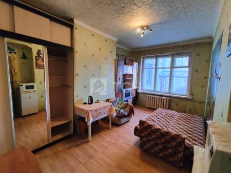 Комната, Ивантеевка, проезд Маяковского, 11, #id1359947