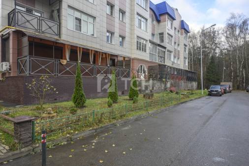 1-комн. квартира, Балашиха, улица Соловьёва, 5к1, #id1488620