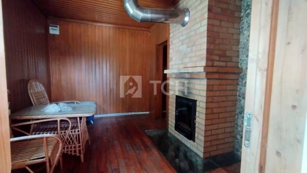 Дом, г.о. Лосино-Петровский, деревня Райки, улица Свободы, 5, #id1634739