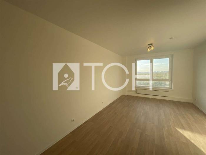 1-комн. квартира, Москва, ул Поляны, 5Ак1 #id291712