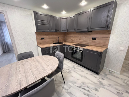 2-комн. квартира, Ивантеевка, улица Прокудина, 4, #id1134986