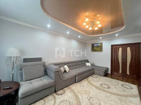 1-комн. квартира, Пушкино, Набережная улица, 35к3, #id1839476