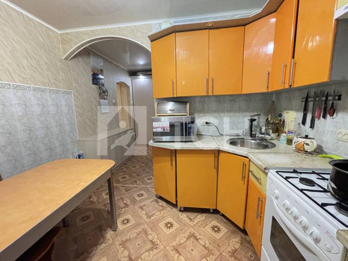 2-комн. Квартира, рабочий посёлок Свердловский, Набережная улица, 14, #id522810