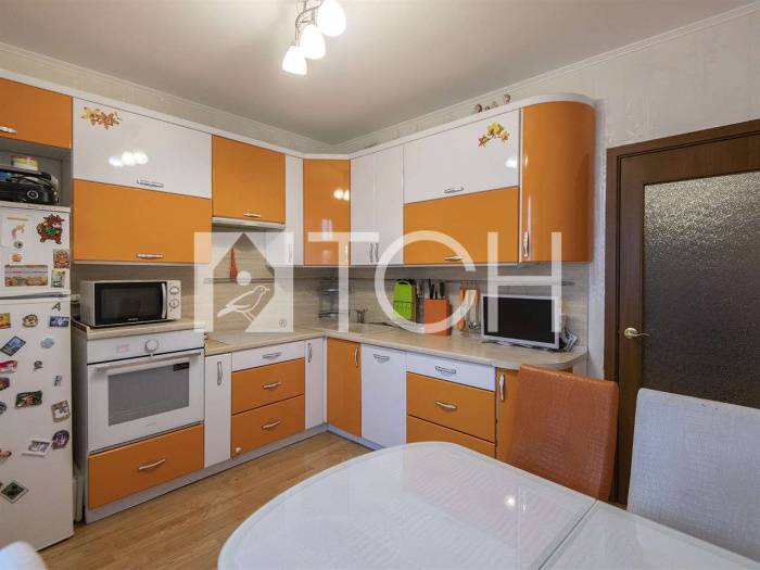 2-комн. квартира, Мытищи, ул Борисовка, 16 #id283000