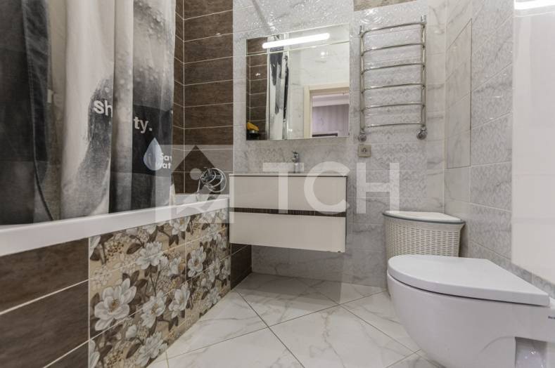 2-комн. Квартира, Ивантеевка, Санаторная улица, 1к1, #id568012