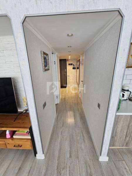 3-комн. квартира, Королёв, улица Академика Легостаева, 8, #id659826