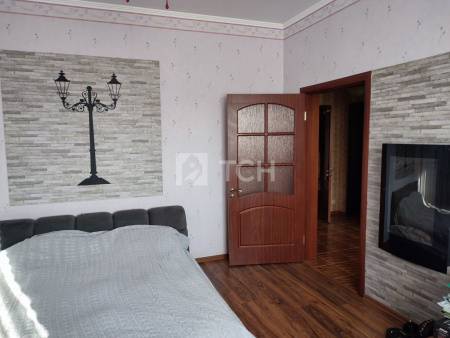 2-комн. квартира, Ивантеевка, Пионерская улица, 11, #id2029835