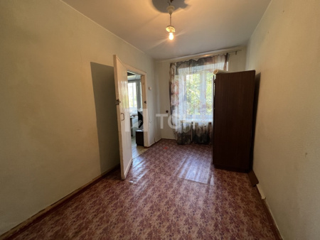 2-комн. квартира, Ивантеевка, Заводская улица, 3, #id1717026